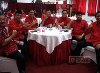 DPD Partai Jateng Panggil Seluruh Balon Kada dan Wakada dari Pati DPD Partai Jateng