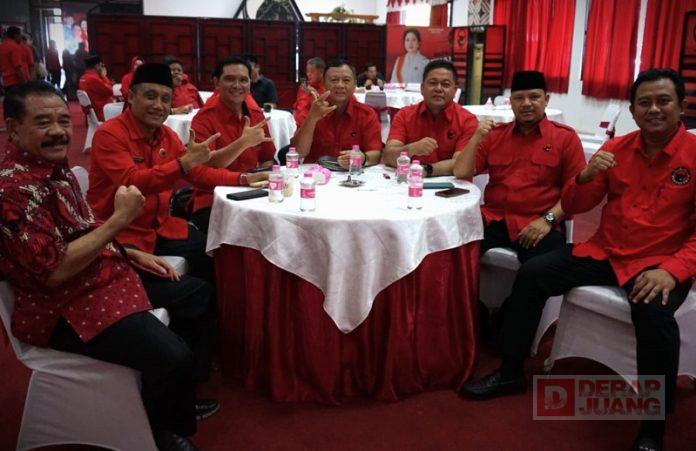 DPD Partai Jateng Panggil Seluruh Balon Kada dan Wakada dari Pati DPD Partai Jateng