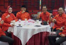 3 Nama Ramaikan Bursa Balon Kada Sukoharjo Sukoharjo