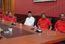 Balon Kada Pemalang Hadiri Fit and Proper Test di DPD PDI Perjuangan Jateng