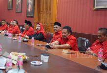 Balon Kada Wakada Kabupaten Tegal, Datangi Panti Marhaen Guna Fit and Proper Test