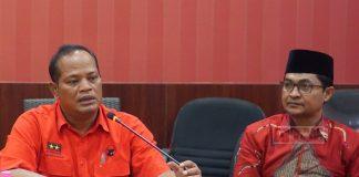 Balon Kada-Wakada Kota Batik, Penuhi Undangan Fit and Proper Test di Panti Marhaen