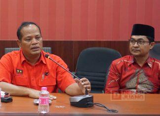 Balon Kada-Wakada Kota Batik, Penuhi Undangan Fit and Proper Test di Panti Marhaen