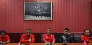 Pilkada 2024 Banjarnegara, PDI Perjuangan Lakukan Fit and Proper Test 3 Balon Kada banjarnegara