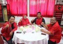 DPD Partai Panggil Dua Puluh Balon Wali Kota dan Wakil Wali Kota Surakarta