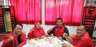 DPD Partai Panggil Dua Puluh Balon Wali Kota dan Wakil Wali Kota Surakarta DPD Partai Panggil Dua Puluh Balon Wali Kota dan Wakil Wali Kota Surakarta