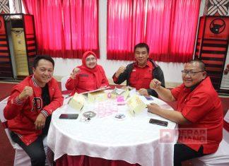 DPD Partai Panggil Dua Puluh Balon Wali Kota dan Wakil Wali Kota Surakarta DPD Partai Panggil Dua Puluh Balon Wali Kota dan Wakil Wali Kota Surakarta