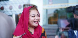 Mbak Ita Jamin Pendidikan Anak Pasutri Tunanetra yang Tertolak PPDB SMA