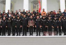 Indonesia Kirimkan 29 Atlet dalam Olimpiade Paris 2024