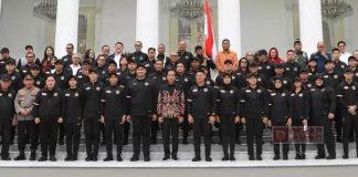 Indonesia Kirimkan 29 Atlet dalam Olimpiade Paris 2024