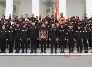 Indonesia Kirimkan 29 Atlet dalam Olimpiade Paris 2024