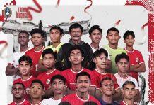 Juara! Timnas Indonesia Taklukan Thailand pada Final AFF U-19 2024