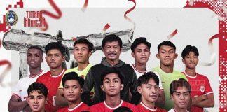 Juara! Timnas Indonesia Taklukan Thailand pada Final AFF U-19 2024