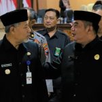 Yunianto Anggaran Pemerintah Adalah untuk Kepentingan Rakyat