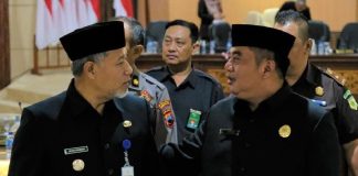 Yunianto: Anggaran Adalah untuk Kepentingan Rakyat Yunianto
