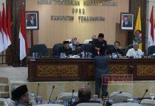 Yunianto: Keuangan Daerah Harus Selalu Stabil Yunianto
