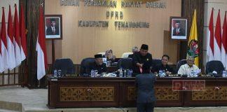 Yunianto: Keuangan Daerah Harus Selalu Stabil Yunianto