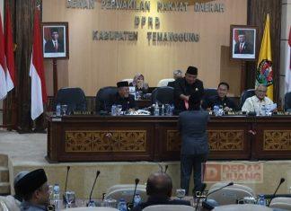 Yunianto: Keuangan Daerah Harus Selalu Stabil Yunianto