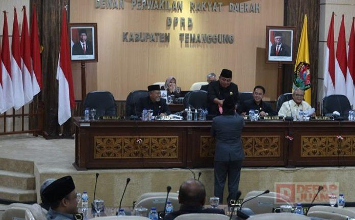Yunianto Keuangan Daerah Harus Selalu Stabil Yunianto