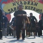 Yunianto Nyadran Jaran Kepang Simbol Menjaga Seni Budaya