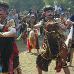 Yunianto Nyadran Jaran Kepang Simbol Menjaga Seni Budaya (2)