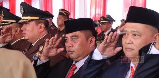 Yunianto: Polisi Terus Abdikan Diri untuk Kepentingan Rakyat Yunianto