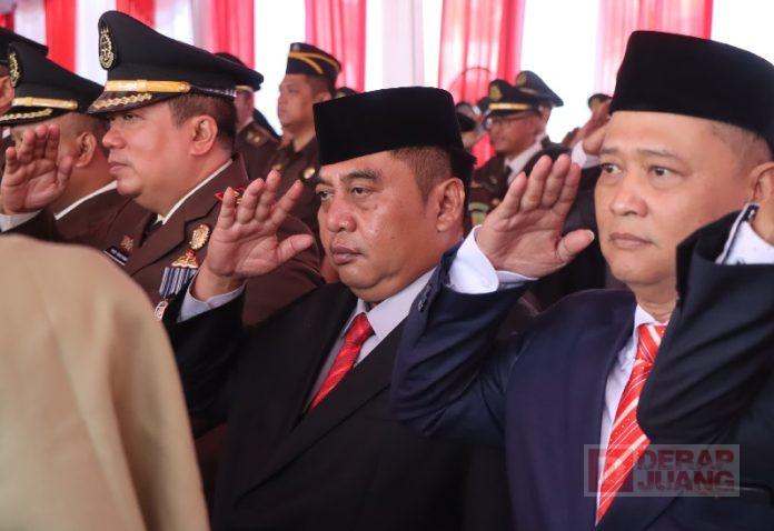 Yunianto Polisi Terus Abdikan Diri untuk Kepentingan Rakyat (2) Yunianto