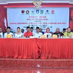 DPC Sukoharjo Terus Bangun Koalisi Untuk Sukoharjo Lebih Makmur DPC Sukoharjo