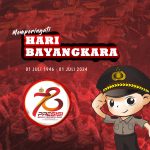 hari bayangkara 2024