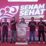 Bupati Sri Mulyani