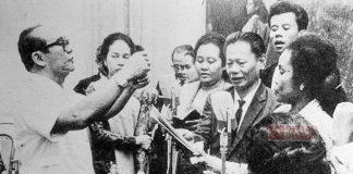 Dari Pop sampai ‘Vintage’, Ini Rekomendasi Lagu Tentang Bung Karno untuk Anak Muda dari