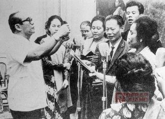 Dari Pop sampai ‘Vintage’, Ini Rekomendasi Lagu Tentang Bung Karno untuk Anak Muda dari