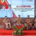 Mas Jekek Minta Pemprov Evaluasi Sistem Zonasi pada PPDB SMA/SMK
