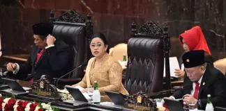 Puan: Kehadiran Negara Bagi Rakyat Jangan Tunggu ‘Viral For Justice’