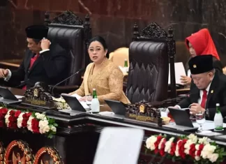 Puan: Kehadiran Negara Bagi Rakyat Jangan Tunggu ‘Viral For Justice’