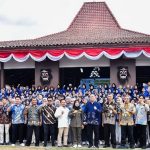 Ristawati Hadiri Pembukaan Penerimaan Mahasiswa KKN