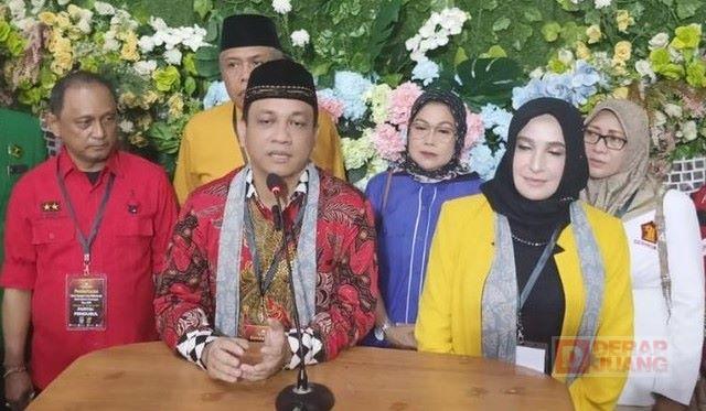 Aaf balgis daftar calon walikota pekalongan2