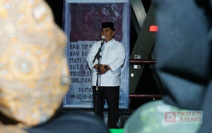 Arti Kemerdekaan di Balik Perjuangan para Pahlawan Yunianto