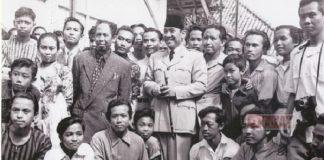 Bung Karno Aktualisasikan Konsep ‘Berdikari’ Secara Konkret Bung Karno