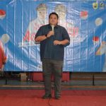 DPD KNPI Sragen Bersama Mas Bowo Kompak Adakan Lomba 17an (2)