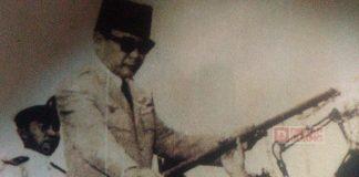 Gerakan Pramuka dan Kiprah Bung Karno di Dalamnya Pramuka
