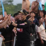 Gelar Bupati Cup 2024, Bupati Afif Bangkitkan Semangat Sepak Bola Lokal