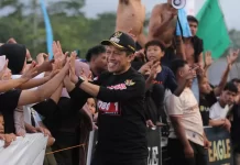 Gelar Bupati Cup 2024, Bupati Afif Bangkitkan Semangat Sepak Bola Lokal