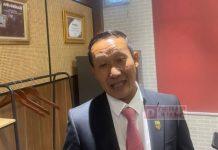 DPRD Kota Semarang, Kadarlusman Sahkan 22 Raperda Jadi Perda selama 2019 – 2024