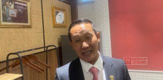 DPRD Kota Semarang, Kadarlusman Sahkan 22 Raperda Jadi Perda selama 2019 – 2024