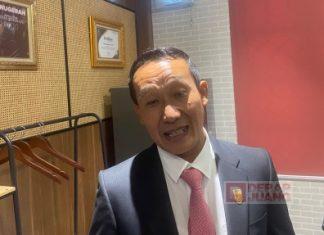 DPRD Kota Semarang, Kadarlusman Sahkan 22 Raperda Jadi Perda selama 2019 – 2024