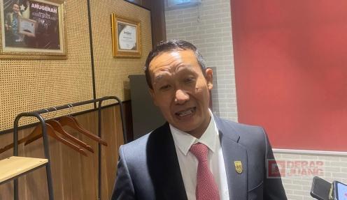 DPRD Kota Semarang, Kadarlusman Sahkan 22 Raperda Jadi Perda selama 2019 - 2024