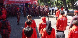 Kader Partai di Temanggung Pertebal Semangat Nasionalisme Temanggung