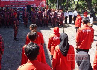 Kader Partai di Temanggung Pertebal Semangat Nasionalisme Temanggung