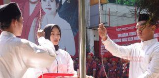 Komunitas Juang dalam Sudut Pandang Kader Partai Komunitas Juang